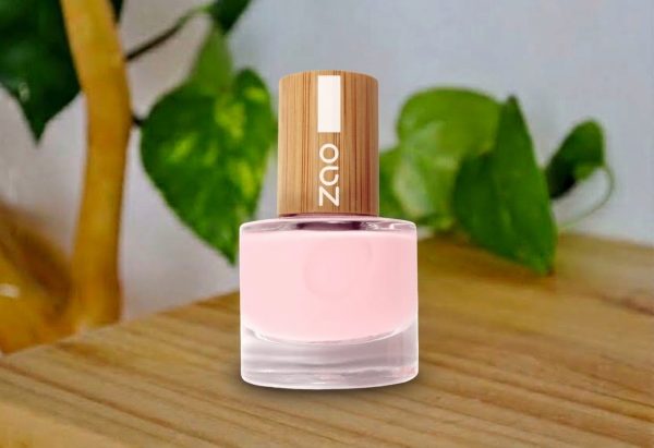 ESMALTE DE UÑAS – ROSE FRENCH 643