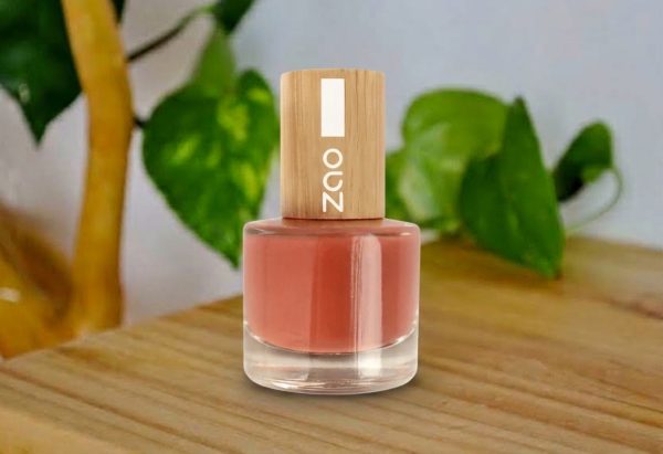 ESMALTE DE UÑAS – TERRACOTA 685
